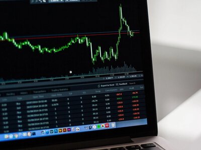 Ринок акцій переживає найсильніший бум залучення капіталу з 2021 року