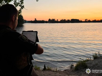 Двоє чоловіків потонули на Харківщині: поліція повідомила подробиці трагедій