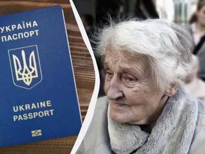 Хто з українок не зможе вийти на пенсію у 60 років: у ПФУ назвали важливу умову