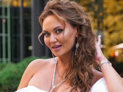 Анна Саліванчук більше не самотня: акторка зізналася про новий роман після розлучення з нардепом