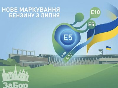 Нові правила на АЗС: що зміниться для водіїв у Запоріжжі