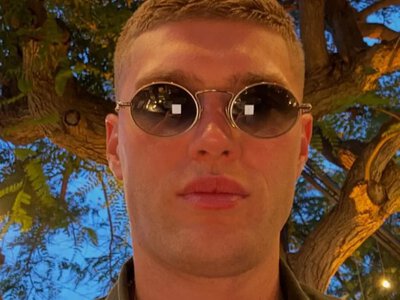 Підготовка розпочалася. Артем Довбик показав, як працює у тренажерному залі