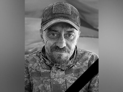 Захищаючи Україну загинув Павло Парамонов з Камʼянського