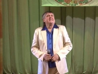 За виправдання війни співака з Вінниччини засудили до 5 років ув’язнення