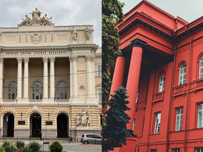 Оприлюднили рейтинг найкращих університетів України: хто увійшов у ТОП-200