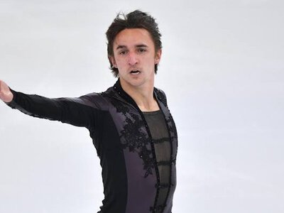 Родом з України. Раптово помер унікальний олімпійський чемпіон з фігурного катання