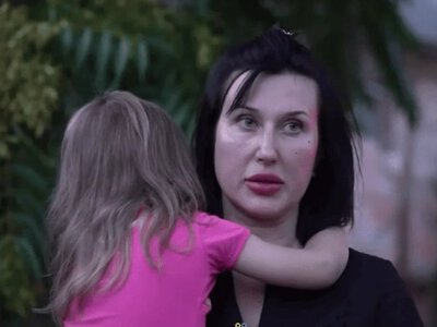 Мобілізація батька-одинака у Кривому Розі: чоловіка відпустили, але є нюнс