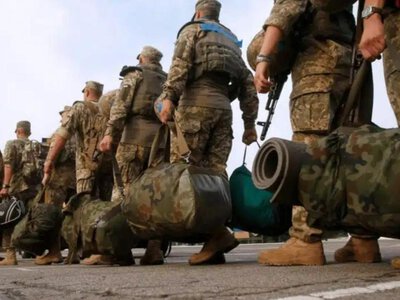 Мобілізованих жителів Києва позбавляють матеріальної допомоги від держави - в чому причина