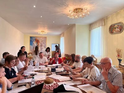 Бойківський лейбик та лялька-напханка: нові скарби Стрийщини