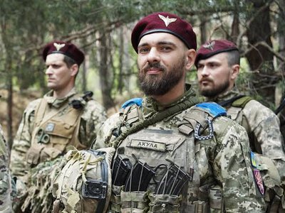 Понад дві тисячі FPV-дронів за місяць: 95-та бригада оприлюднила вражаючу статистику роботи РЕБ