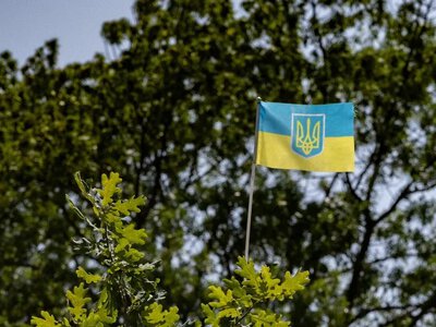 Україна вимагає повернути всіх вихованців Олешківського інтернату