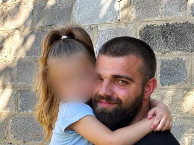 Скандал у Кривому Розі: мобілізованого батька-одинака повернули до 5-річної доньки