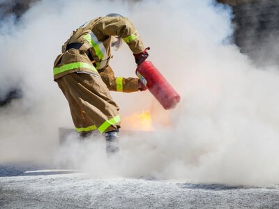 У Стрюківській громаді відкриють пожежно-рятувальний підрозділ пожежної охорони