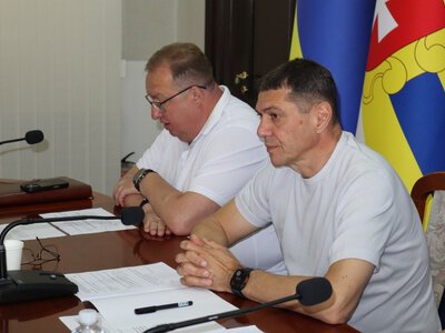 На Рівненщині зростає потреба у фахівцях із реабілітації