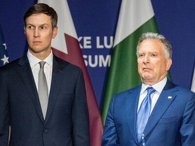 Переговори США та Ірану в Досі щодо мирної угоди назвали позитивними