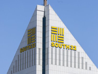  Американська Alcoa придбає алюмінієві активи австралійської South32 на суму до $5,6 млрд 