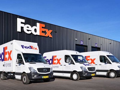  Французька CMA CGM придбає логістичний бізнес американської FedEx за $1,4 млрд 