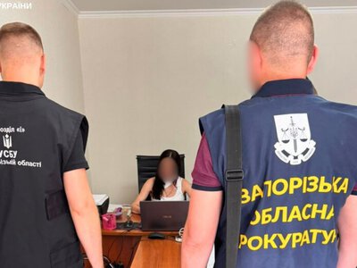 Фіктивний ремонт 17 карет швидкої: у Запорізькій області викрили схему на понад 1,3 млн грн
