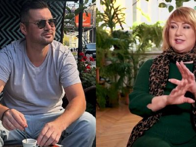 Мене це не приваблює: Мілевський відповів Січкар, яка заявила, що він вживав наркотики
