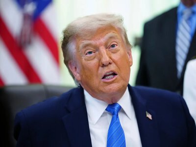 Трамп позитивно оцінив переговори США та Ірану