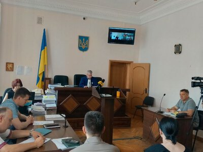 Суд у Житомирі завершив підготовче засідання у справі побиття неповнолітньої Міли Красун