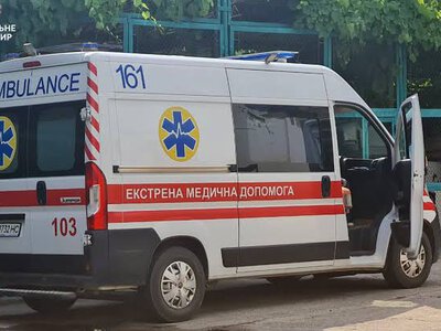 У Житомирі містянка звинуватила диспетчерів «швидкої» у байдужості під час екстрених викликів