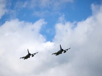 Україна отримає 16 літаків Gripen у вигляді донації від Швеції - Федоров озвучив дату