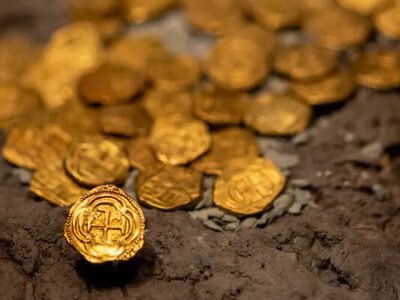 Вчені через 30 років розгадали таємницю затонулого корабля із золотом