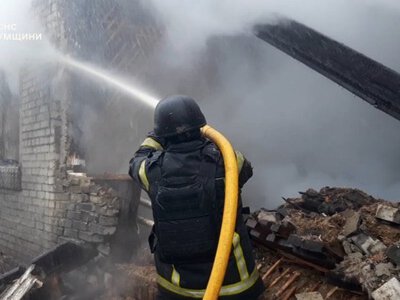 Росіяни двічі атакували Сумщину: є поранені серед цивільних