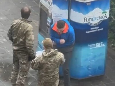 Скандал з ТЦК набирає обертів: кількість скарг зросла у 300 разів