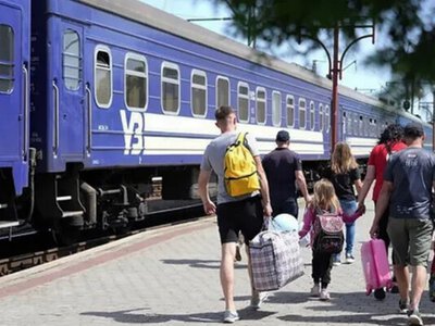 Рада ухвалила законопроект, який змінює систему підтримки переселенців
