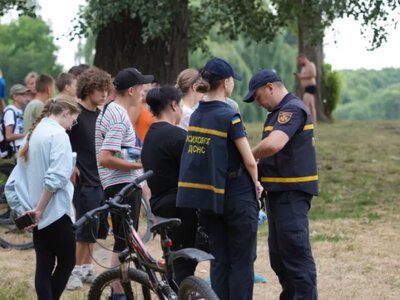 На Теремнівському ставку в Луцьку знайшли тіло юнака: пошуки тривали з вечора