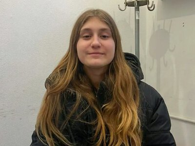 У Рівному розшукують 13-річну Евеліну Марковець – зникла 29 червня