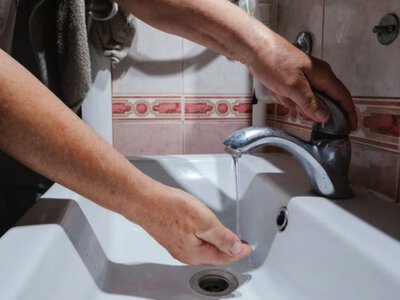 У Чернівцях через пошкодження водопроводу частина міста залишиться без води до 2 липня
