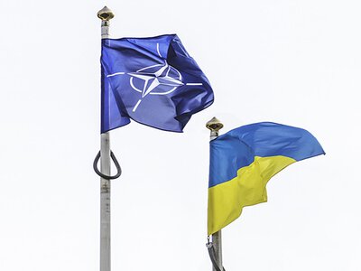 Засідання Ради Україна - НАТО на саміті в Анкарі пройде на рівні глав МЗС