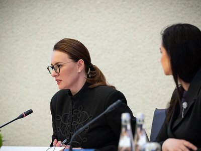 Ветерани з втратою зору зможуть отримати до 95 тисяч гривень
