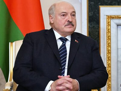 Лукашенко до Дня незалежності Білорусі помилував понад 30 осіб, більшість із них – політв’язні...
