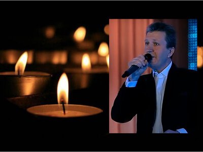 Помер відомий вінницький музикант Микола Янченко