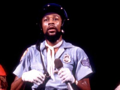 Помер фронтмен Village People Віктор Вілліс