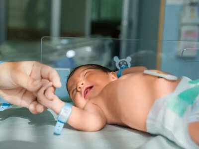 У червні в Рівному народилися 227 малюків – 125 хлопчиків та 102 дівчинки