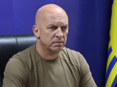 Краматорськ шукає альтернативні джерела водопостачання на тлі постійних російських обстрілів 