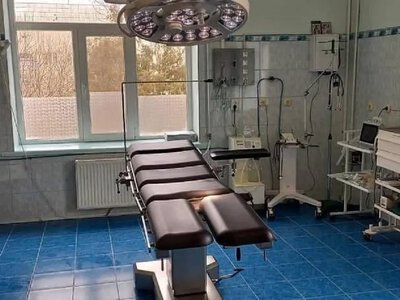 Хірургічне відділення Бессарабської лікарні не закриють: НСЗУ продовжить фінансування