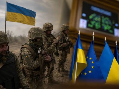 15 років ув’язнення за бойові накази: у Раді пропонують карати командирів за невиправдані втрати серед військових