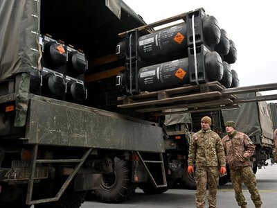 У Міноборони України закликали ЄС спрямувати €6,6 млрд на військову допомогу Києву — Reuters