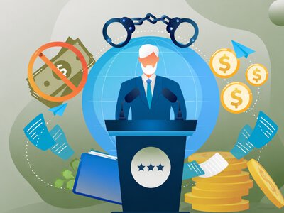 Одеса отримала найнижчу оцінку за доброчесність серед обласних центрів