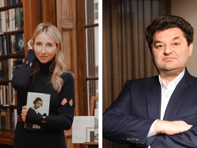 Хто та жінка, що була разом з Єрмолаєвим під час замаху в Монако і втратила ноги (ФОТО)