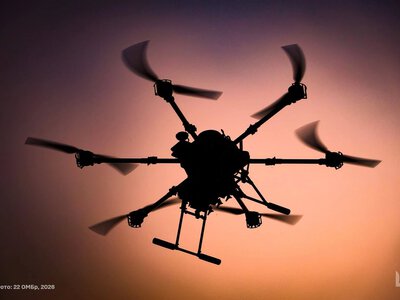 Україна відкриває експорт зброї для країн-партнерів, уряд затвердив механізм - Федоров