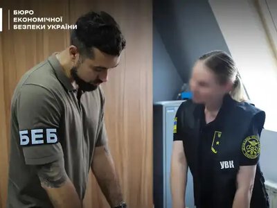 На Рівненській митниці викрили схему зі спецтехнікою на 2,3 млн грн
