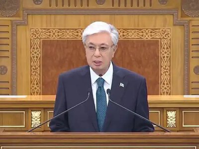 Геополитический дрейф Астаны на фоне демонтажа суперпрезидентской системы