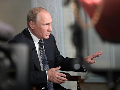 Питання Путіна доведеться вирішувати російським елітам — ЦПД